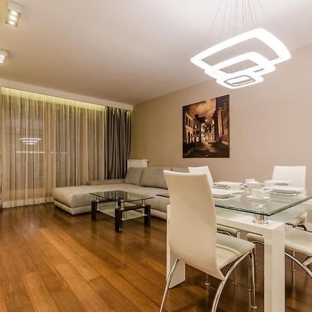 Old Town Luxury Apartment Krakau Buitenkant foto