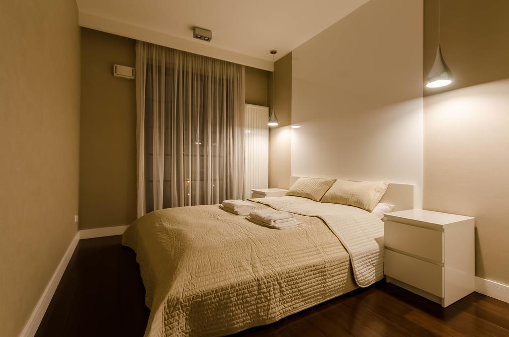 Old Town Luxury Apartment Krakau Buitenkant foto