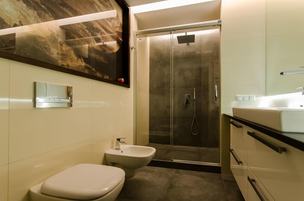 Old Town Luxury Apartment Krakau Buitenkant foto