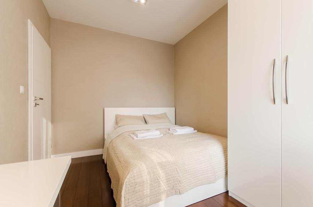 Old Town Luxury Apartment Krakau Buitenkant foto