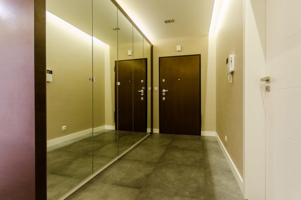 Old Town Luxury Apartment Krakau Buitenkant foto
